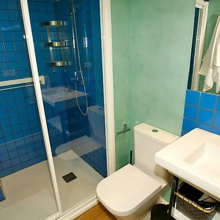 Apartamento The Shell - New Alicante