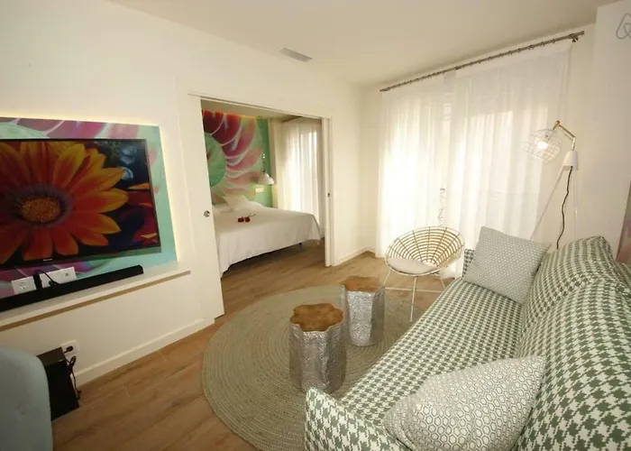 Apartment The Shell - New Alicante