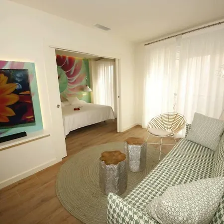 Apartman The Shell - New Alicante